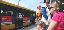 Buszközlekedés: lesz-e járatritkítás?