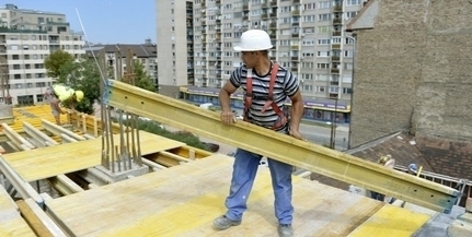 Elemzők: nyolcéves rekord dőlt meg tavaly lakásépítésben