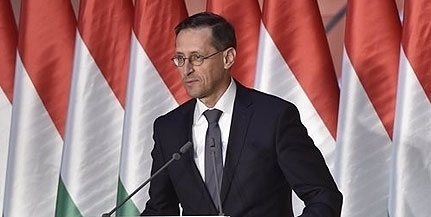 Ismét kedvező visszajelzést kapott a magyar gazdaság