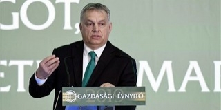 Orbán: demográfiai fordulat és kifektetési stratégia kell Orbán: demográfiai fordulat és kifektetési stratégia kell