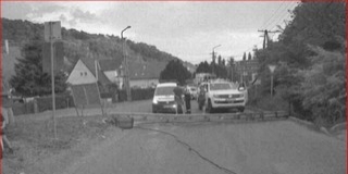 Oszlop sem tudta megállítani, mindent lerarolt egy ittas pécsi sofőr Oszlop sem tudta megállítani, mindent lerarolt egy ittas pécsi sofőr