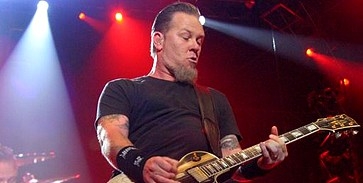 Halhatlanná válhat a Metallica is Halhatlanná válhat a Metallica is