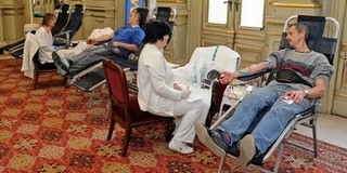 Itt adhatunk vért a héten Pécsett és a megyében