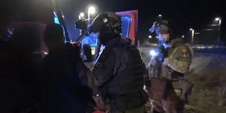 Lecsukatta a bíróság a siklósi orvvadászt