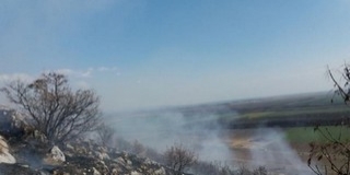 Maratoni hétvégéjük volt a baranyai tűzoltóknak