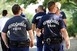 Szeptemberig nyüzsögni fognak a rendőrök Baranyában