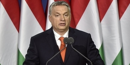 Orbán az új európai szövetségről: csigavér, higgadtság!