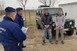 Átadták a rendőrök a Baranyában elfogott határsértőket Átadták a rendőrök a Baranyában elfogott határsértőket