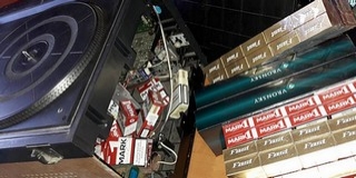 Cigi a hifiben: román matróz bukott meg Mohácson Cigi a hifiben: román matróz bukott meg Mohácson
