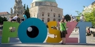 Tizennégy előadás szerepel a POSZT versenyprogramjában - Pécsi nincs közöttük