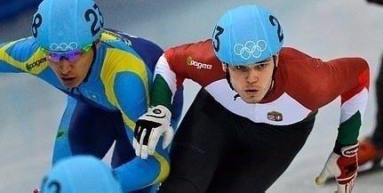 Eldöntötte, befejezi pályafutását a pécsi olimpiai bajnok, Knoch Viktor