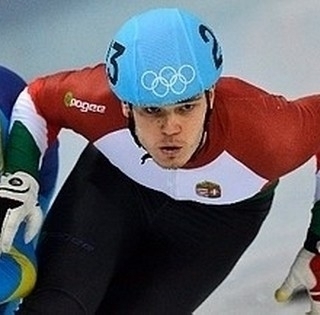Eldöntötte, befejezi pályafutását a pécsi olimpiai bajnok, Knoch Viktor Eldöntötte, befejezi pályafutását a pécsi olimpiai bajnok, Knoch Viktor