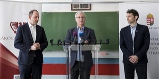 Támogatást kérhetnek a diákok, hogy eljussanak Csíksomlyóra Támogatást kérhetnek a diákok, hogy eljussanak Csíksomlyóra