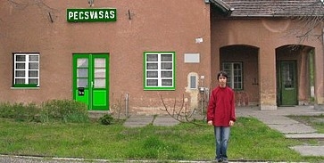 Pécs-kelet: az utolsó szalmaszál Pécs-kelet: az utolsó szalmaszál