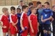 A szederkényi srácok nyerték az U9 futsal bajnokság döntőjét A szederkényi srácok nyerték az U9 futsal bajnokság döntőjét