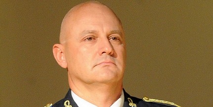 Távozik Baranyából Fellegi Norbert, a Veszprém Megyei Rendőr-főkapitányságot vezeti majd