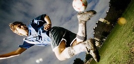Kozármislenyben a Futballakadémia