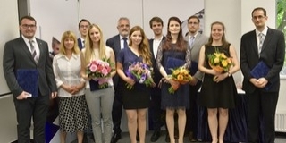 Ismét ösztöndíjpályázatot hirdet a Diákhitel Központ Ismét ösztöndíjpályázatot hirdet a Diákhitel Központ