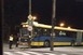 Villanyoszlop fogott meg egy buszt az uránvárosi végállomáson Villanyoszlop fogott meg egy buszt az uránvárosi végállomáson