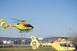 Korszerű mentőhelikopterek állnak szolgálatba hétfőn Korszerű mentőhelikopterek állnak szolgálatba hétfőn