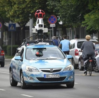 Baranyába is érkezik a Google a gömbkameráival, frissítik az utcaképeket
