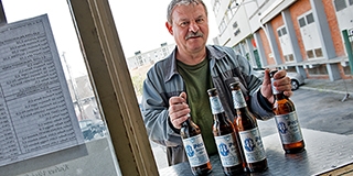 Legendás terméket élesztett újjá a Pécsi Sörfőzde, ismét kapható a Tavaszi sör Legendás terméket élesztett újjá a Pécsi Sörfőzde, ismét kapható a Tavaszi sör