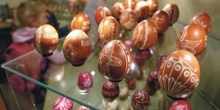 Versennyel indulnak a Míves Tojás Múzeum húsvéti programjai