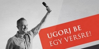 Világrekord született, Lutter Imre 24 órán át szavalt Világrekord született, Lutter Imre 24 órán át szavalt