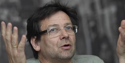 A Bandi a hegyről után 18 évvel megérkezett Lovasi Anrás második szólóalbuma A Bandi a hegyről után 18 évvel megérkezett Lovasi Anrás második szólóalbuma