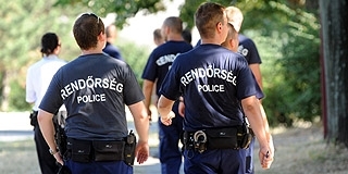 A rendőrség a forgalmat segíti majd húsvétkor A rendőrség a forgalmat segíti majd húsvétkor