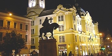 Nem lesz olcsóbb Pécs áramszámlája Nem lesz olcsóbb Pécs áramszámlája