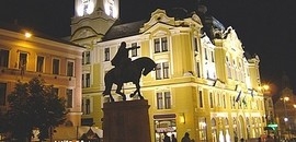 Nem lesz olcsóbb Pécs áramszámlája Nem lesz olcsóbb Pécs áramszámlája