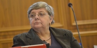 Kunszt Márta, a DK pécsi vezetője cikinek tartja a baloldali kifejezést - Számítana a Jobbikra is