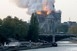 Lángokban áll a párizsi Notre-Dame székesegyház Lángokban áll a párizsi Notre-Dame székesegyház
