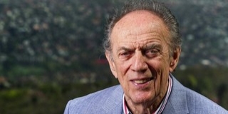 Súlyos betegség után elhunyt Bács Ferenc színművész Súlyos betegség után elhunyt Bács Ferenc színművész