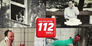Kevesebb, de még mindig sok a fals hívás a 112-es segélyhívón Kevesebb, de még mindig sok a fals hívás a 112-es segélyhívón