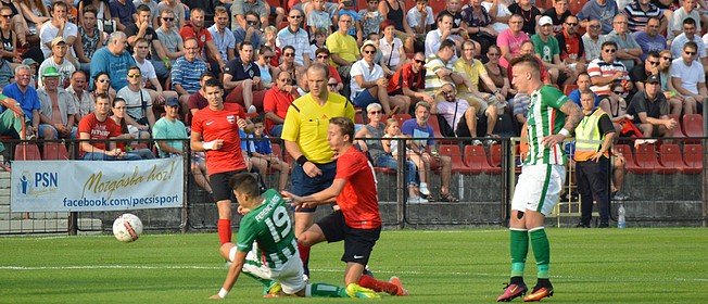 Elbonthatják a PMFC stadionját, a Szigeti úton alakítanák ki a PEAC új sportközpontját Elbonthatják a PMFC stadionját, a Szigeti úton alakítanák ki a PEAC új sportközpontját