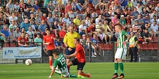 Elbonthatják a PMFC stadionját, a Szigeti úton alakítanák ki a PEAC új sportközpontját Elbonthatják a PMFC stadionját, a Szigeti úton alakítanák ki a PEAC új sportközpontját