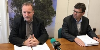 Úgy tűnik, nem lesz helyi népszavazás az uránbányáról Úgy tűnik, nem lesz helyi népszavazás az uránbányáról