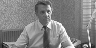 Szobor is őrzi majd Baranya első díszpolgára, Báling József emlékét a szülőfalujában, Fekeden