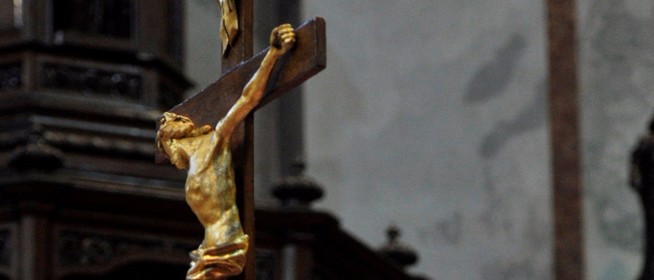Ma van az év legcsendesebb napja, Jézus halálára emlékeznek a keresztények Ma van az év legcsendesebb napja, Jézus halálára emlékeznek a keresztények