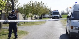 Megölte a feleségét, aztán magával is végzett egy férfi Megölte a feleségét, aztán magával is végzett egy férfi