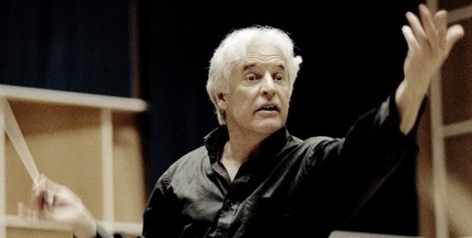 Bécsi klasszikusok műveivel tér vissza Pécsre Gilbert Varga, a zenekar új vezető karmestere