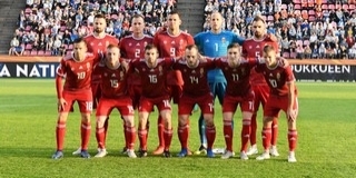 Hát nem már megint megbüntette az UEFA a magyar szövetséget?!