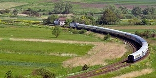 Vannak még szabad helyek a Székely Gyors-Csíksomlyó Expresszre Vannak még szabad helyek a Székely Gyors-Csíksomlyó Expresszre