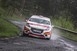 Második helyen zárta a Miskolc Rallye-t Szauer Gergő és Rácz László Második helyen zárta a Miskolc Rallye-t Szauer Gergő és Rácz László