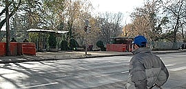 Balokányfürdő: nyúlik, mint a rétestészta Balokányfürdő: nyúlik, mint a rétestészta