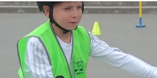 Pécsi diákok nyerték a kerékpáros vetélkedőt - Videó! Pécsi diákok nyerték a kerékpáros vetélkedőt - Videó!