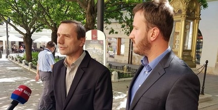 Az LMP után a Jobbik is bejelentette, nem támogatja a pécsi balliberálisok polgármesterjelöltjét