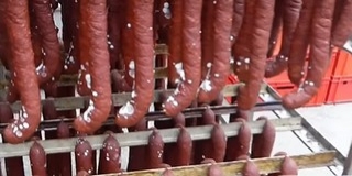 Nagyon durva: békatetemeket is találtak egy húsüzemben Baranyában - Videó! Nagyon durva: békatetemeket is találtak egy húsüzemben Baranyában - Videó!